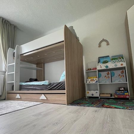 Neu Familienfreundliche Fewo In Seennaehe Im Leipziger Sueden Маркклеберг Екстер'єр фото