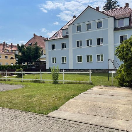 Neu Familienfreundliche Fewo In Seennaehe Im Leipziger Sueden Маркклеберг Екстер'єр фото